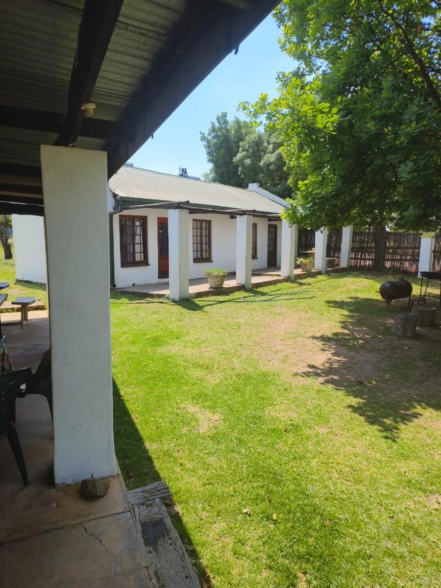 Commercial Property for Sale in Tweeling Free State